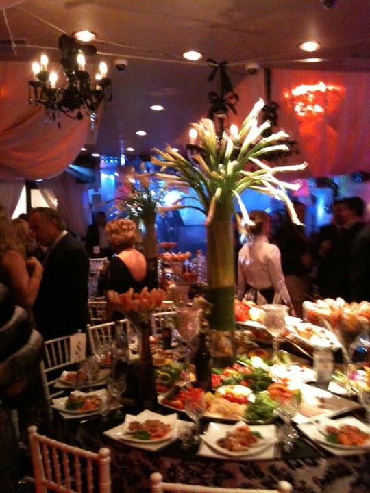 Maxim Restaurant