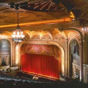 Orpheum Theatre