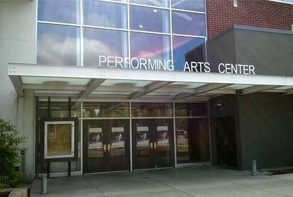 Redmond High School Performing Arts Center