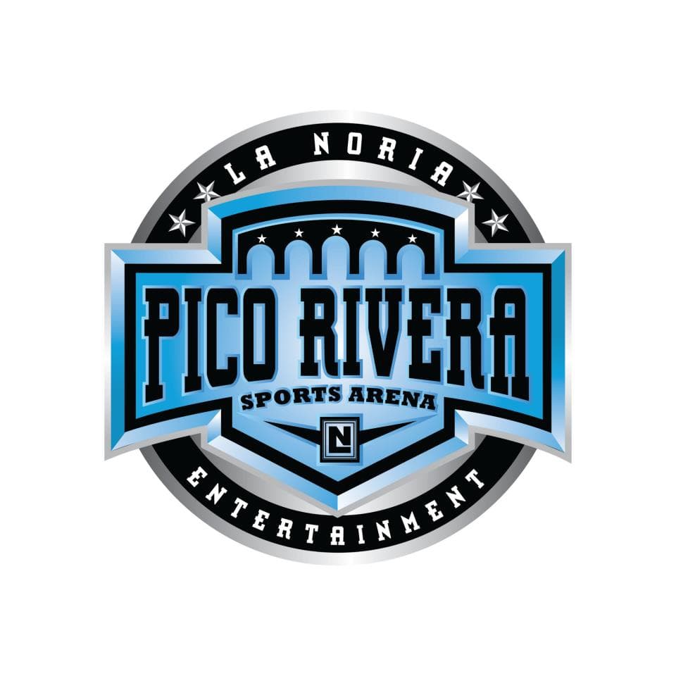 Pico Riviera Sports Arena