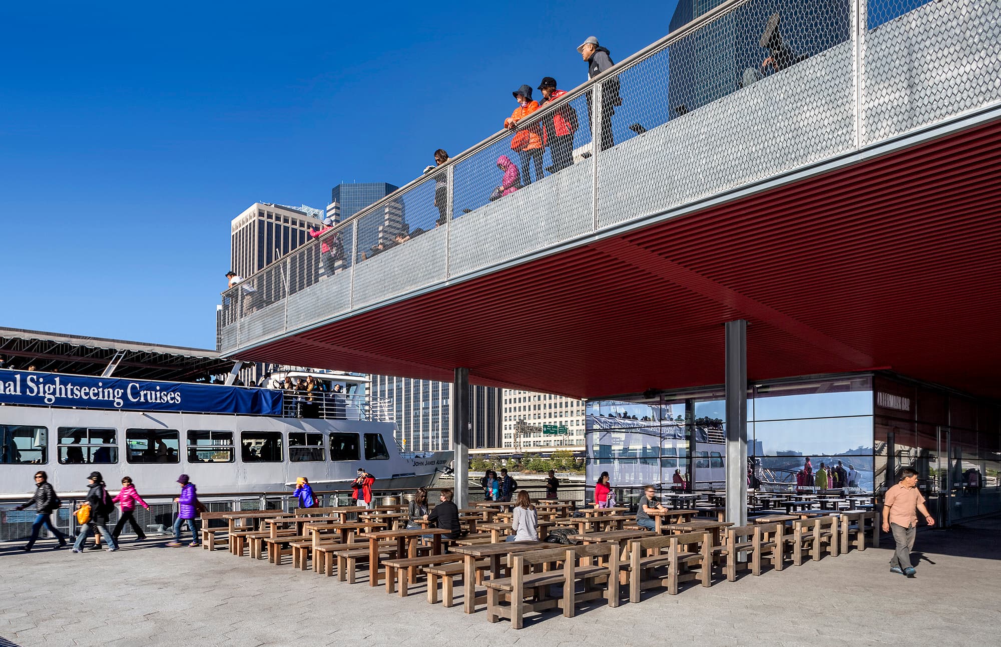 Pier 15