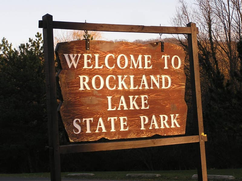 Rockland State Park