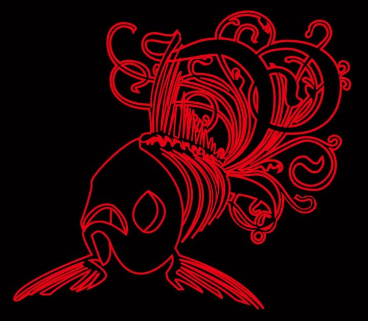 Le Poisson Rogue
