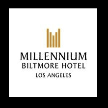Millennium Biltmore Hotel Los Angeles