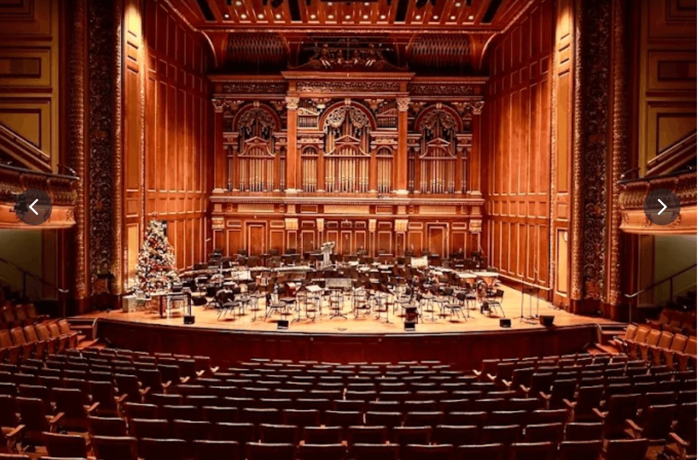 Jordan Hall