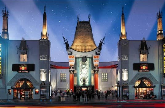TCL Chinese Theater
