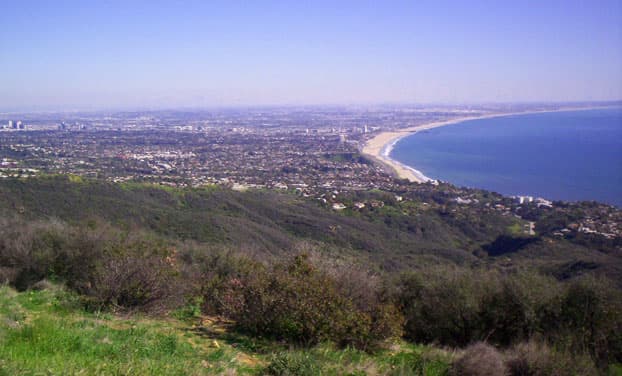 Topanga, Los Angeles