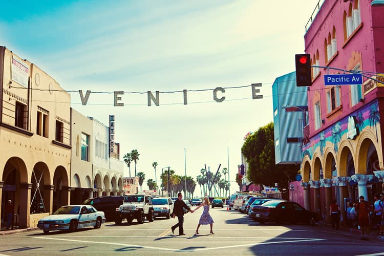 Venice Beach