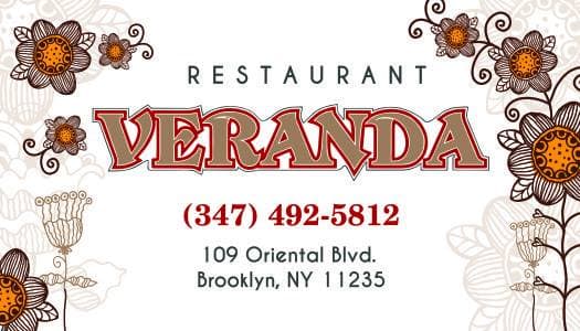 Veranda 