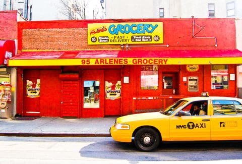Arlene's Grocery