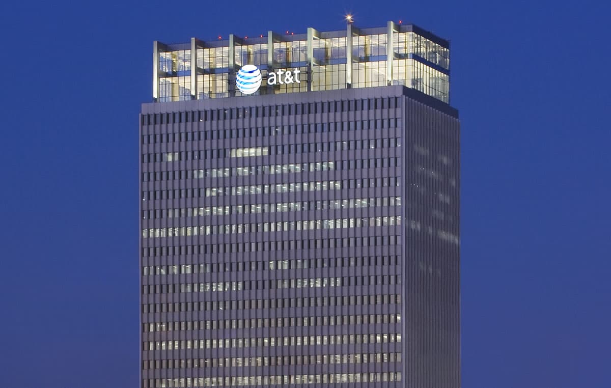 AT&T Center