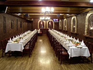Barin Restaurant