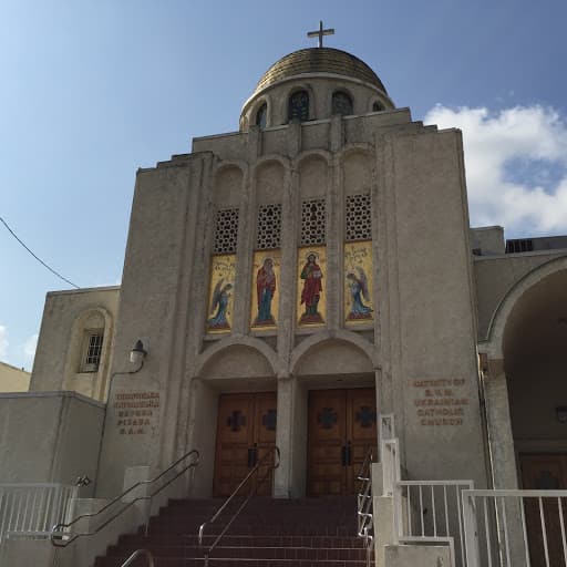 Ukrainian Catholic Church