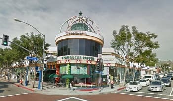 Crystal Restaurant