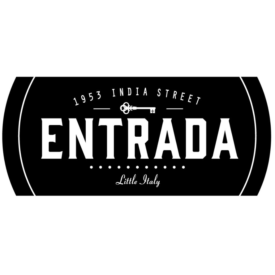 Entrada