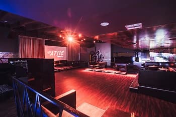 The ATTIC Los Angeles