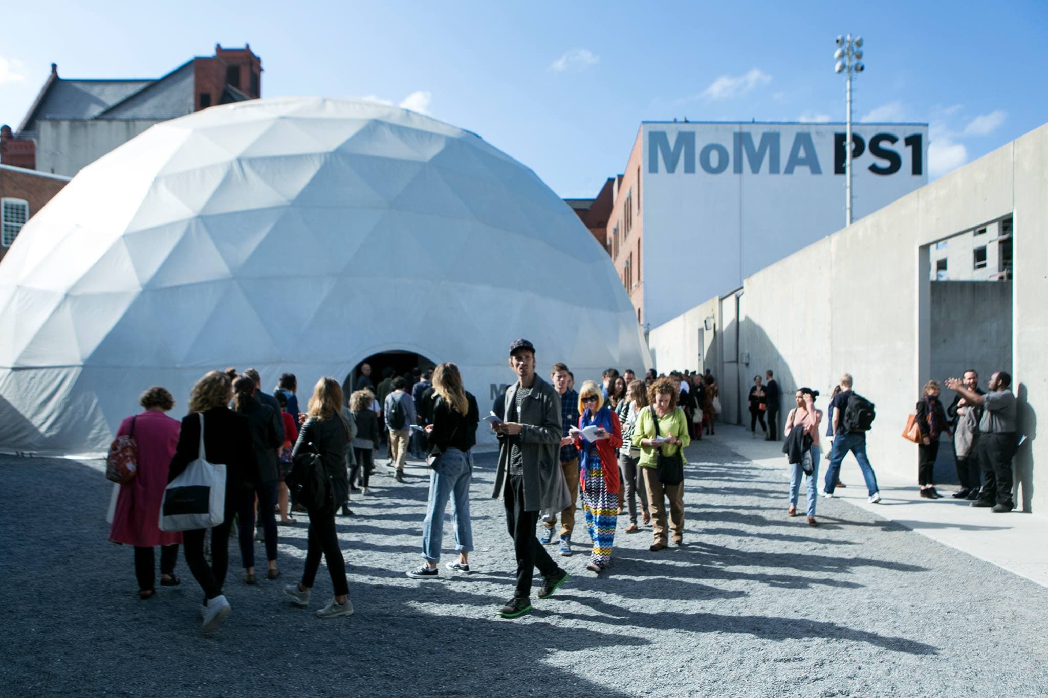 MoMA PS1
