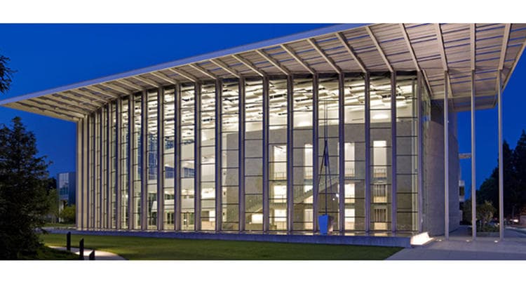 Valley Performing Arts Center (VPAC)
