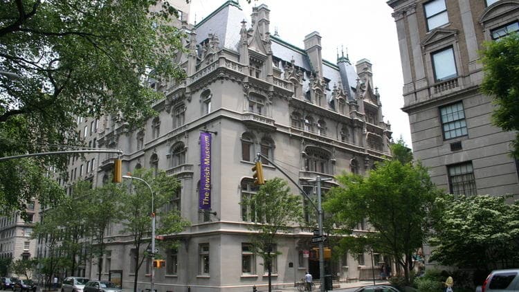 The Jewish Museum