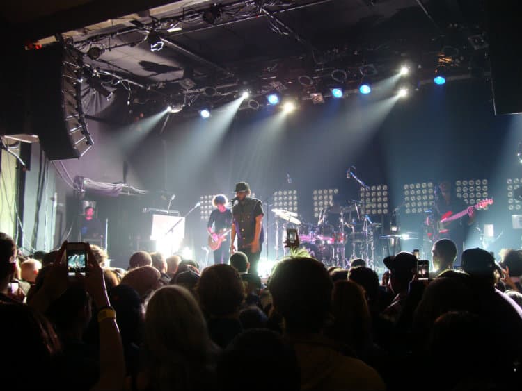 Music Hall of Williamsburg