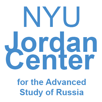 Jordan Center for the Advanced Study of Russia at NYU