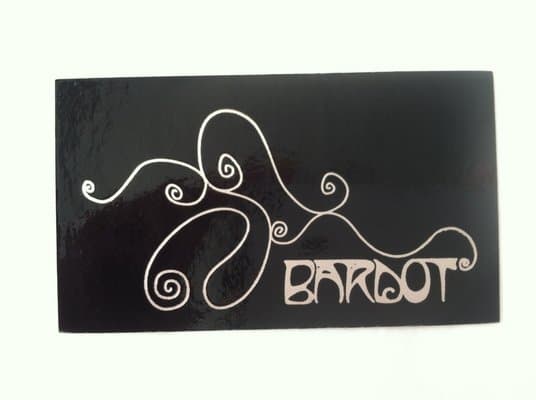 Bardot