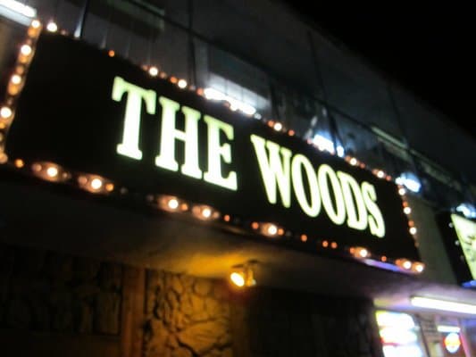 The Woods