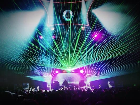 Exchange LA