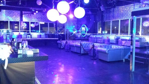 Metropolitan Nightclub