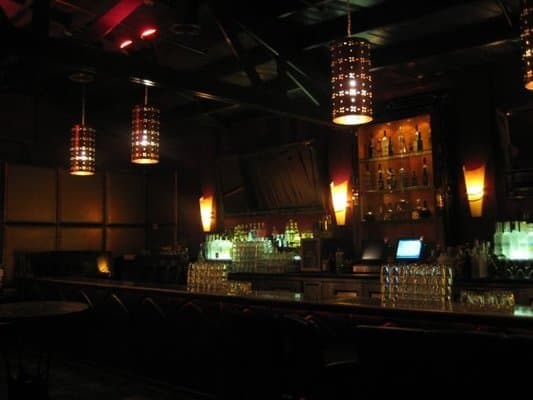 The Abbey Food & Bar