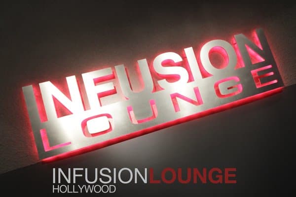 Infusion Lounge LA