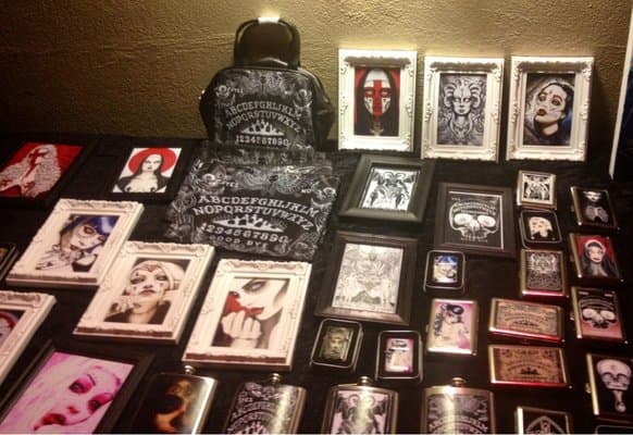 Bar Sinister