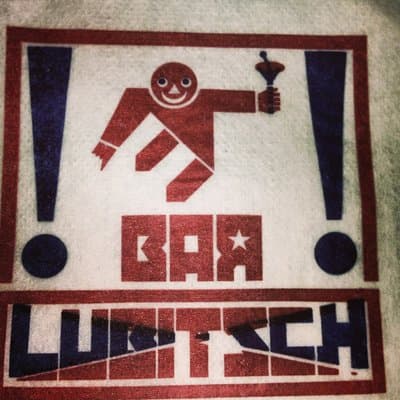 Bar Lubitsch