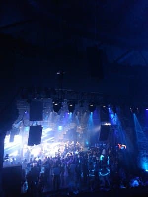 Club Mayan