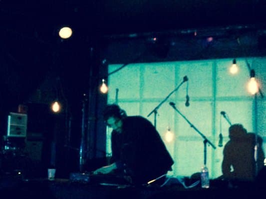 The Echo