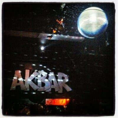 Akbar
