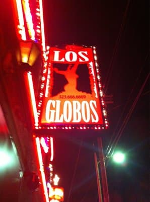 Los Globos