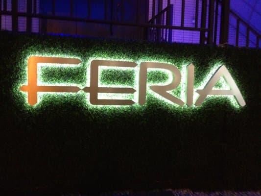 Feria