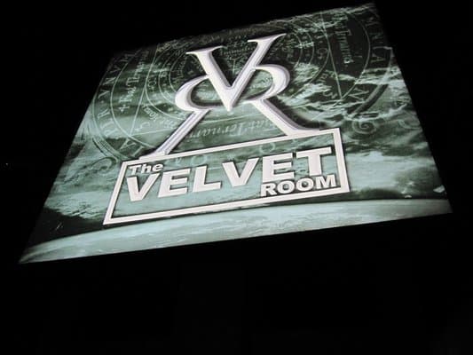 Velvet Room