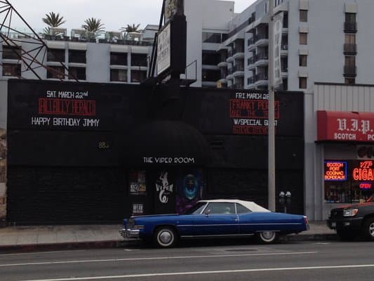 The Viper Room