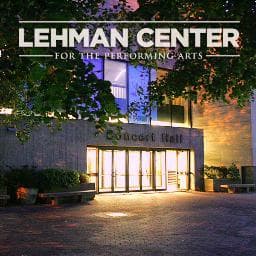 Lehman Performing Arts Center