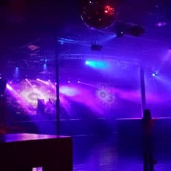 Circus Disco