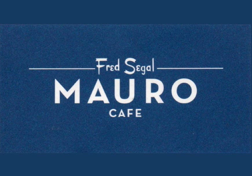 Mauro's Cafe