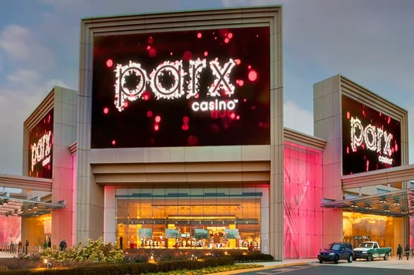 Parx Casino