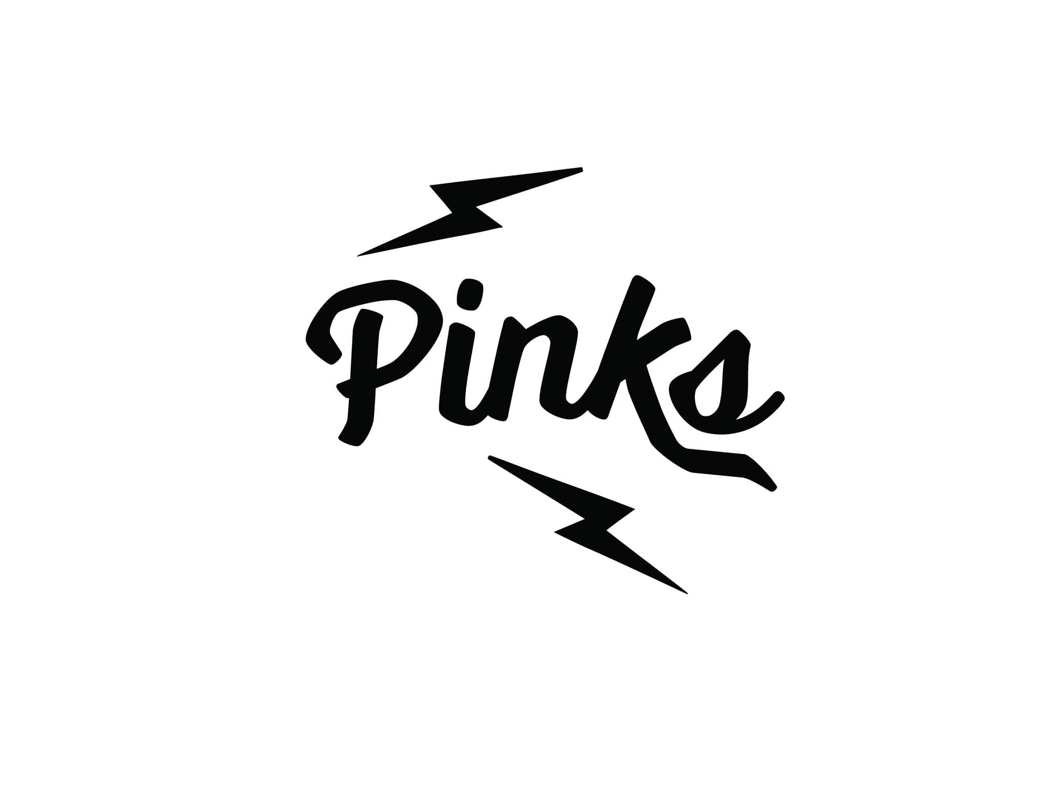 Pinks
