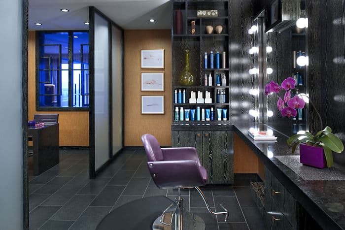 Samira Beauty Salon