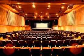 F. Scott Fitzgerald Theatre