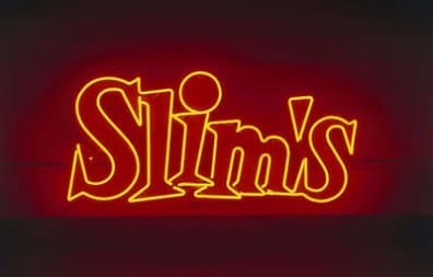 Slim's