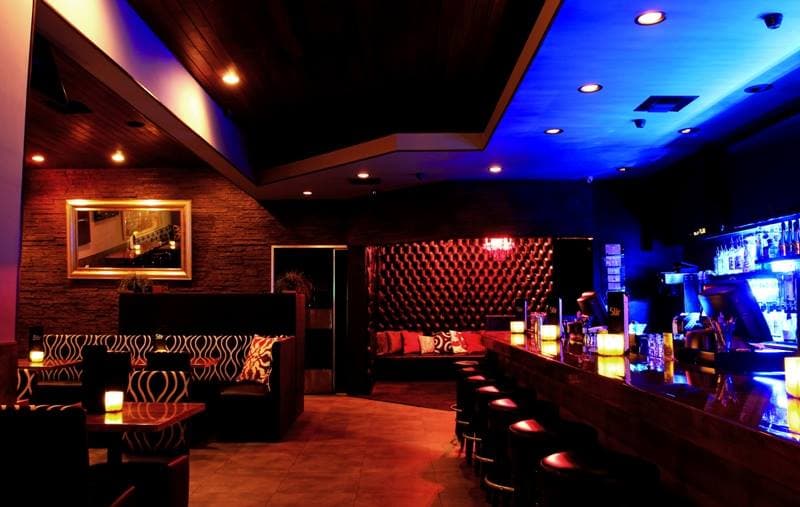 Stir Restaurant and Lounge