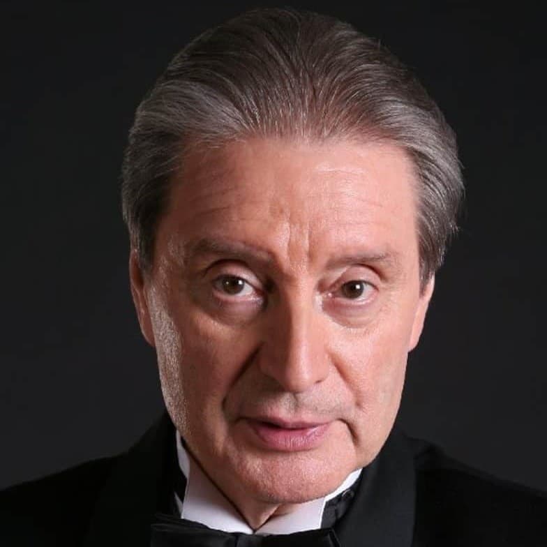 Veniamin Smekhov